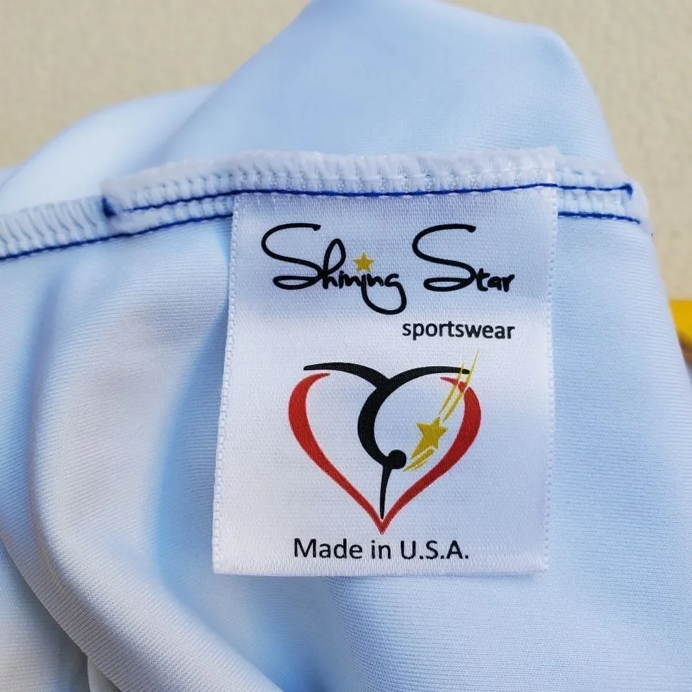 Shining Star Sportswear shining star